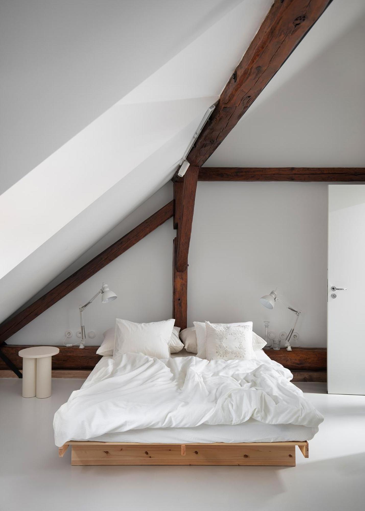Ferienwohnung Attico By Casarosa Český Krumlov Exterior foto